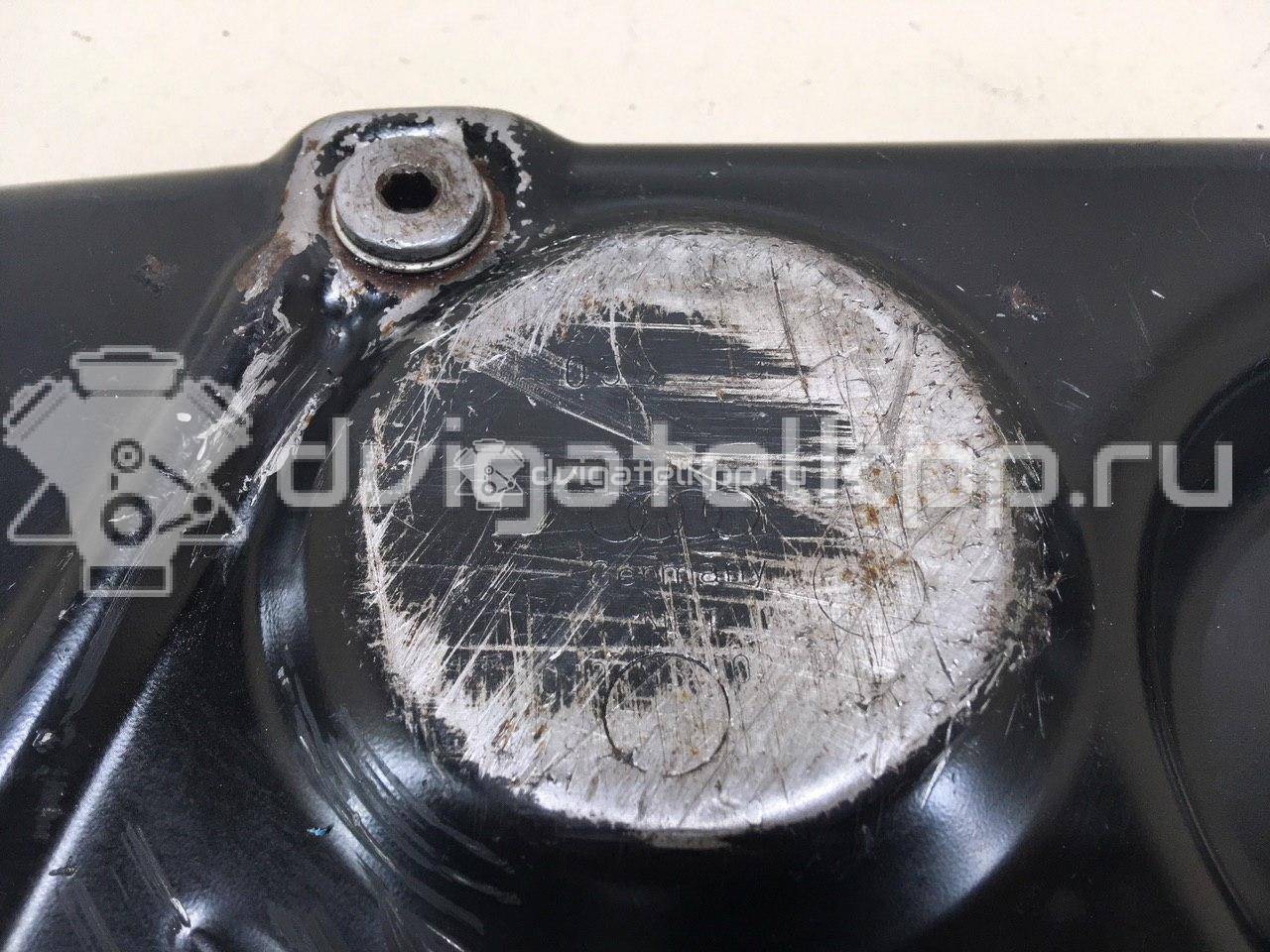 Фото Поддон масляный двигателя  059103602D для vw Phaeton {forloop.counter}}