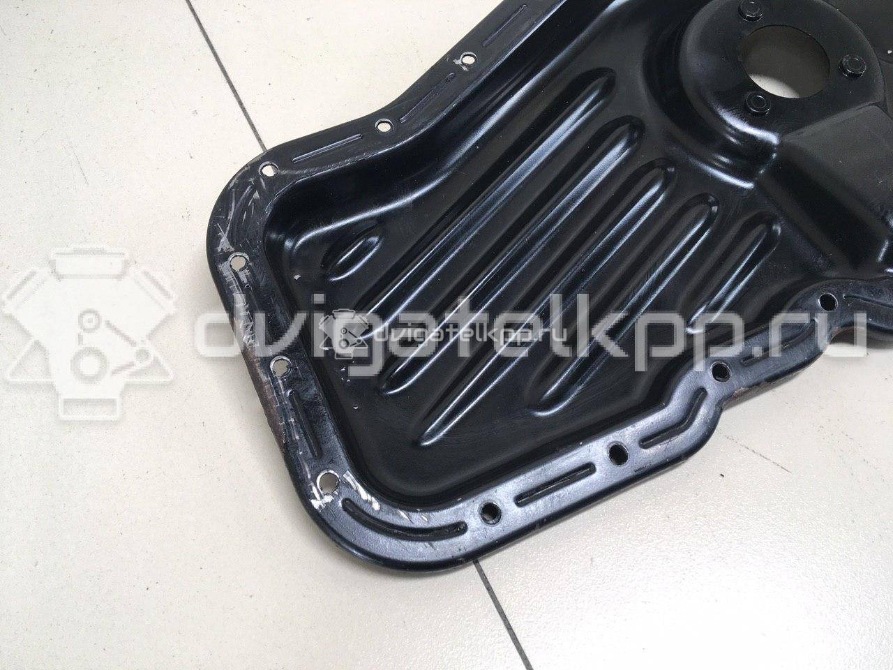 Фото Поддон масляный двигателя  059103602D для vw Phaeton {forloop.counter}}