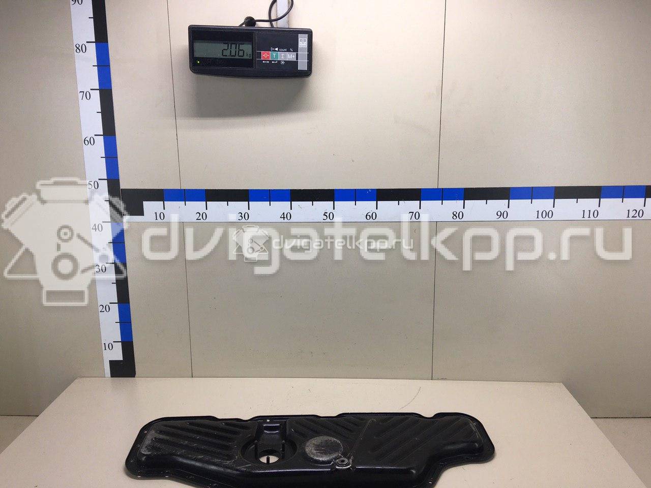 Фото Поддон масляный двигателя  059103602D для vw Phaeton {forloop.counter}}