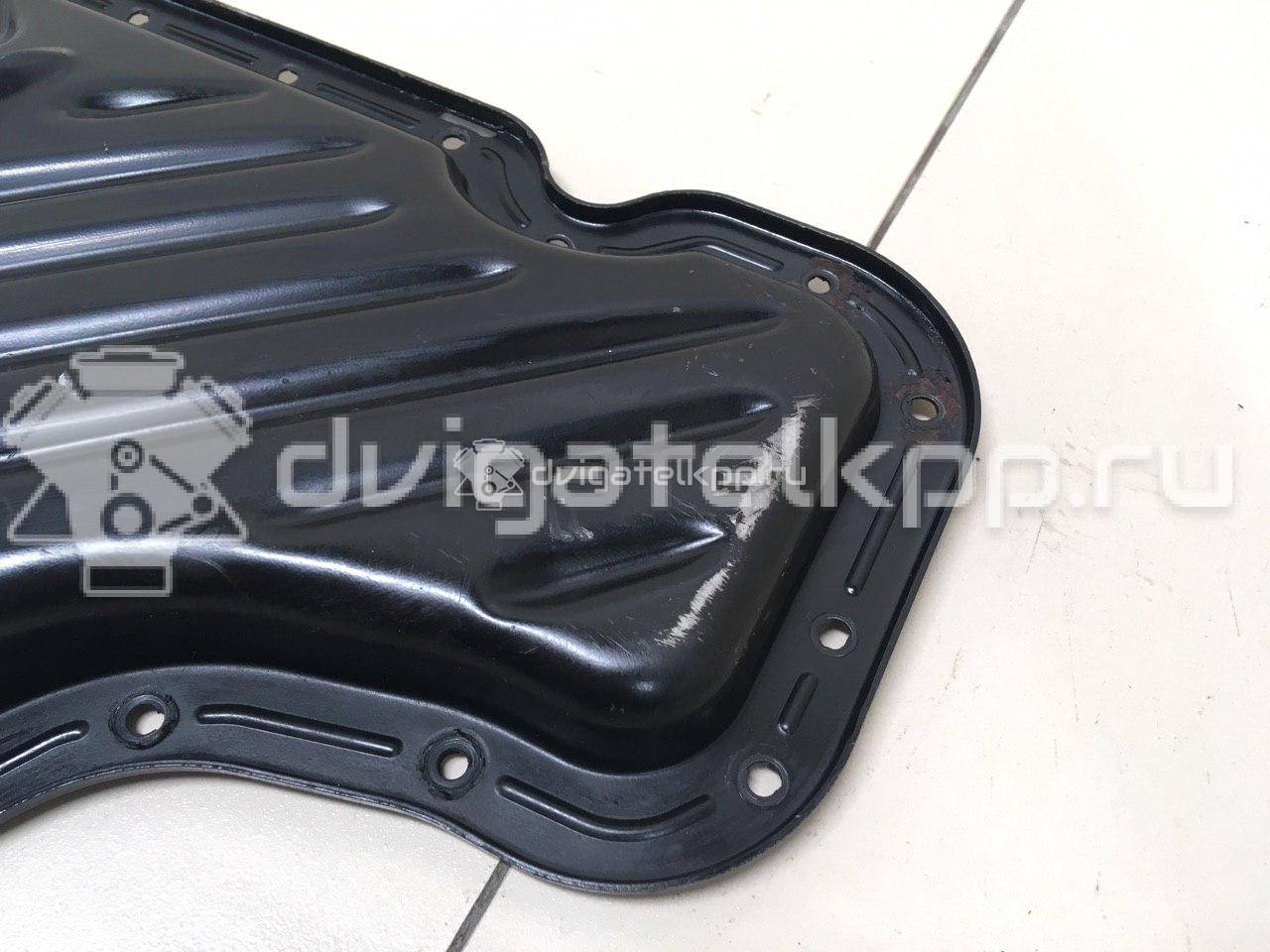 Фото Поддон масляный двигателя  059103602D для vw Phaeton {forloop.counter}}