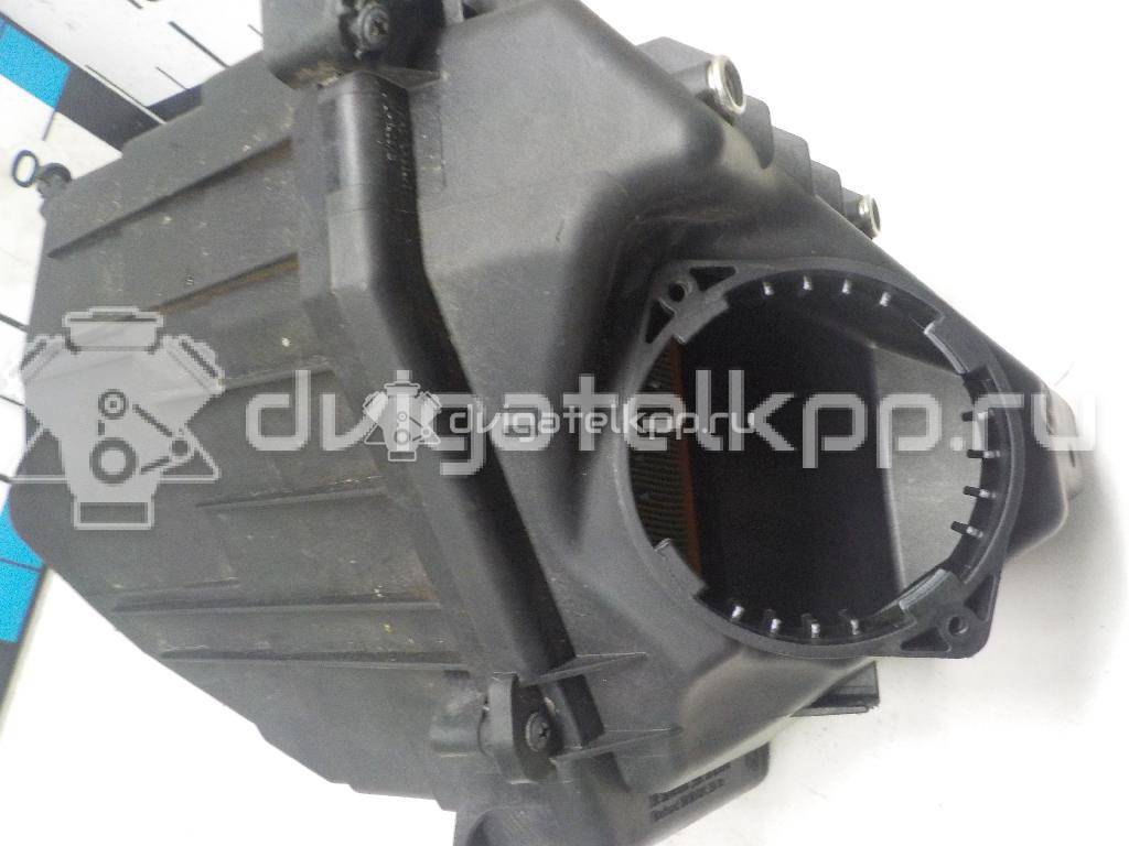 Фото Корпус воздушного фильтра  3D0129607DD для Volkswagen Phaeton 3D {forloop.counter}}