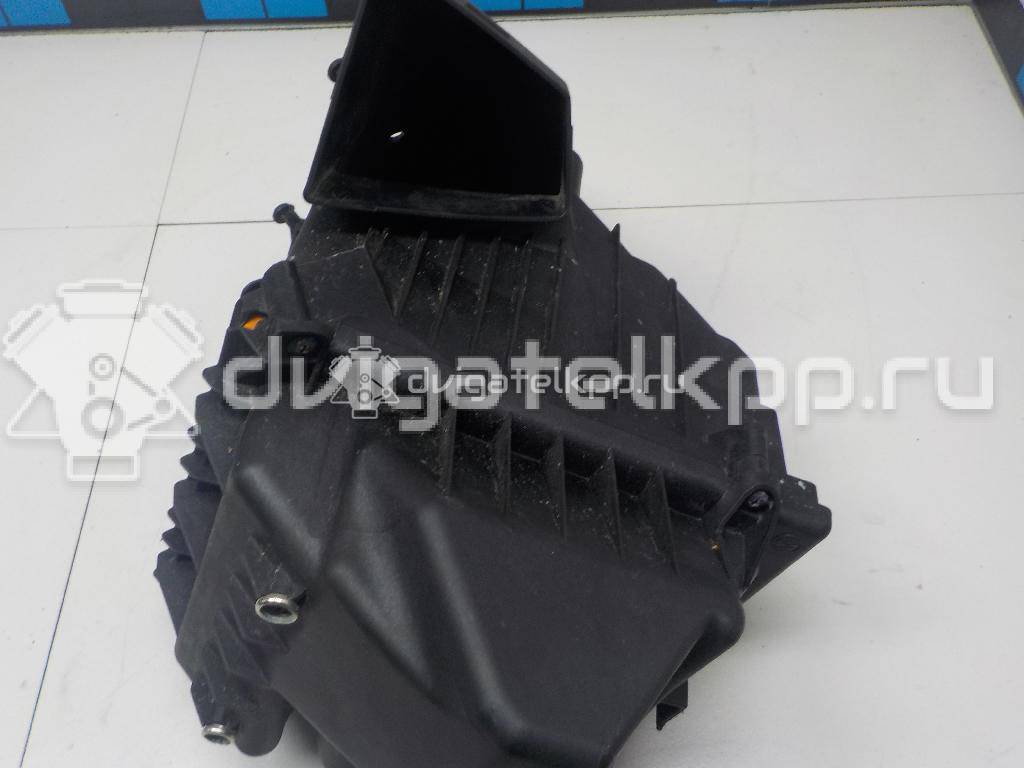 Фото Корпус воздушного фильтра  3D0129607DD для Volkswagen Phaeton 3D {forloop.counter}}