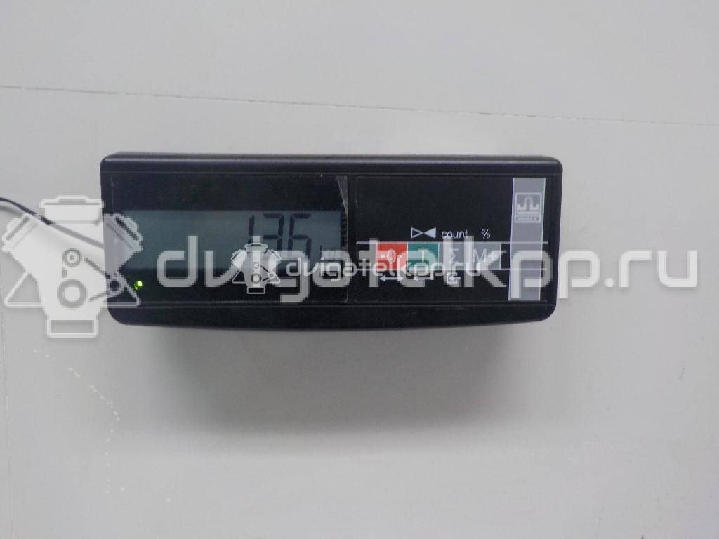 Фото Корпус воздушного фильтра  3D0129607DD для Volkswagen Phaeton 3D {forloop.counter}}