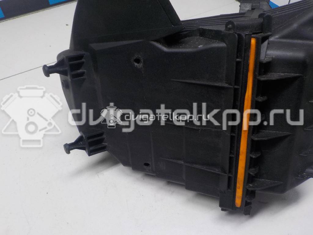 Фото Корпус воздушного фильтра  3D0129607DD для Volkswagen Phaeton 3D {forloop.counter}}