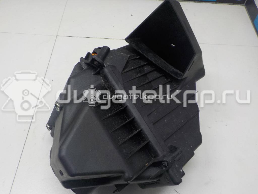 Фото Корпус воздушного фильтра  3D0129607DD для Volkswagen Phaeton 3D {forloop.counter}}