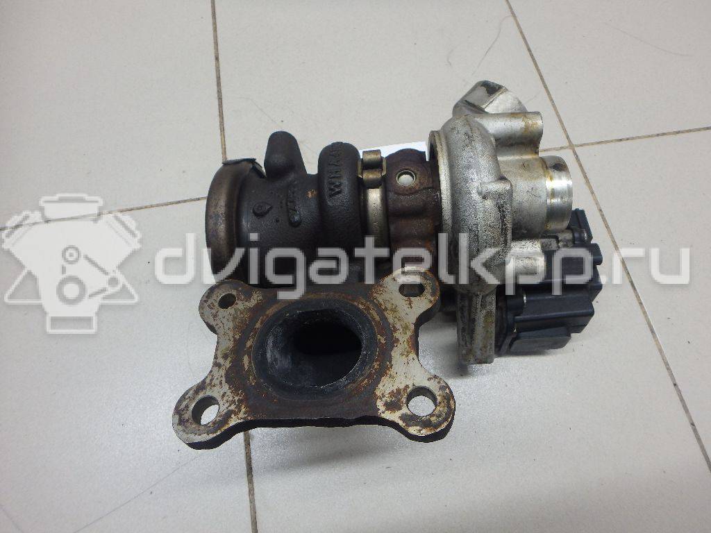 Фото Турбокомпрессор (турбина)  04e145704r для Audi A3 {forloop.counter}}