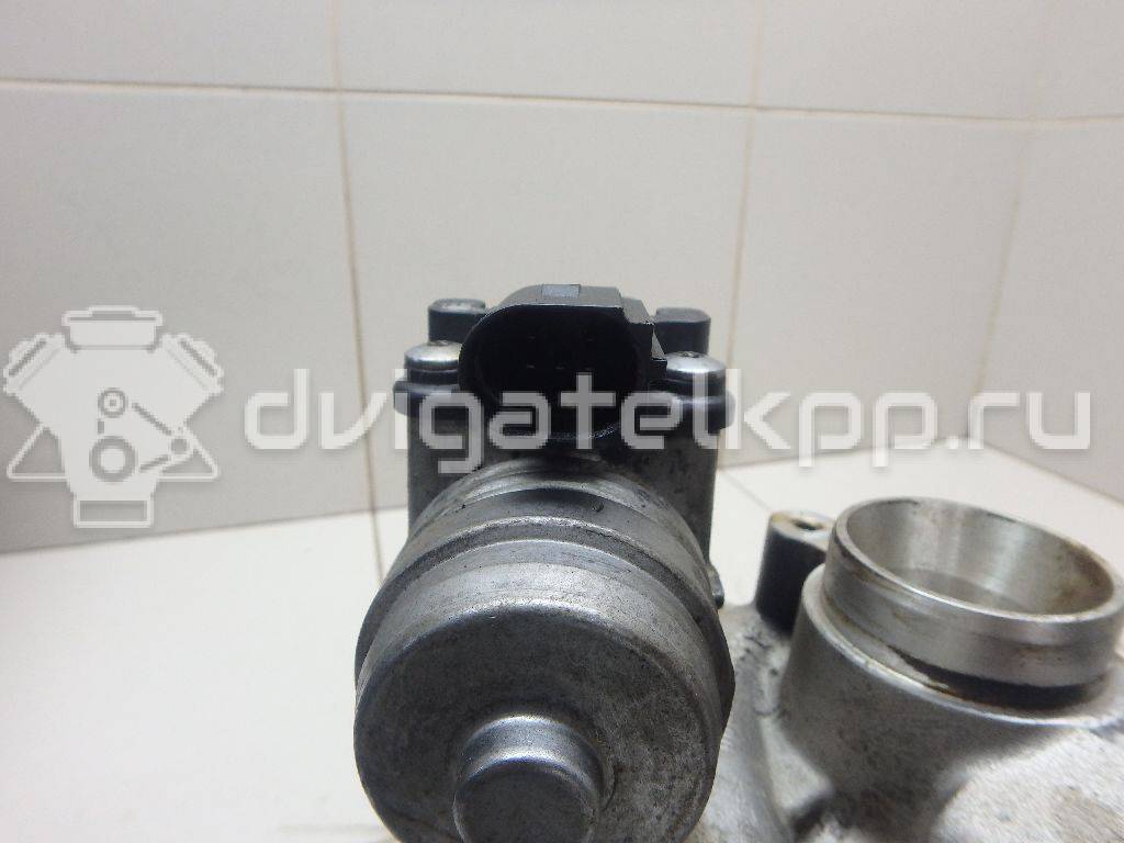 Фото Турбокомпрессор (турбина)  04e145704r для Audi A3 {forloop.counter}}