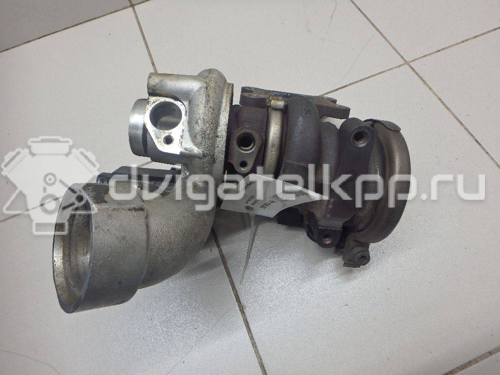 Фото Турбокомпрессор (турбина)  04e145704r для Audi A3 {forloop.counter}}