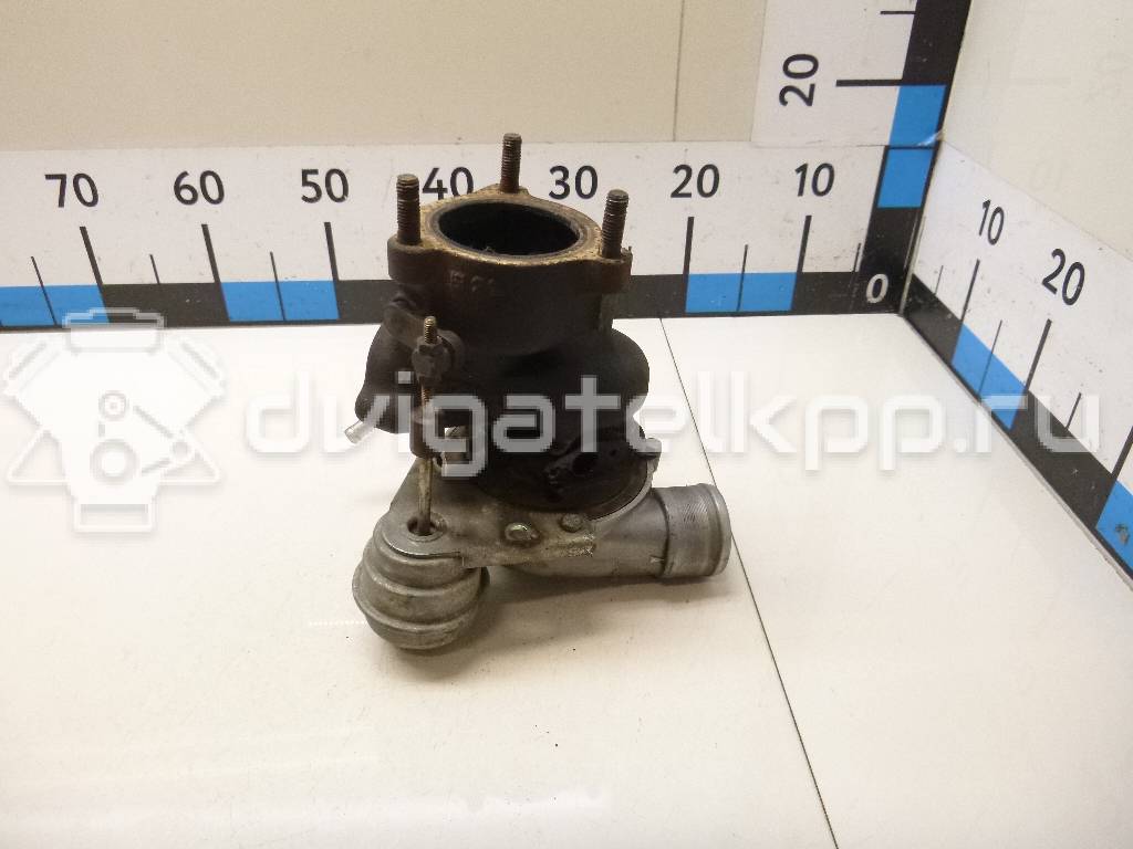 Фото Турбокомпрессор (турбина)  058145703J для Audi A4 / A6 {forloop.counter}}