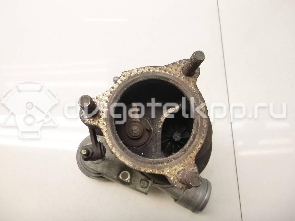 Фото Турбокомпрессор (турбина)  058145703J для Audi A4 / A6 {forloop.counter}}