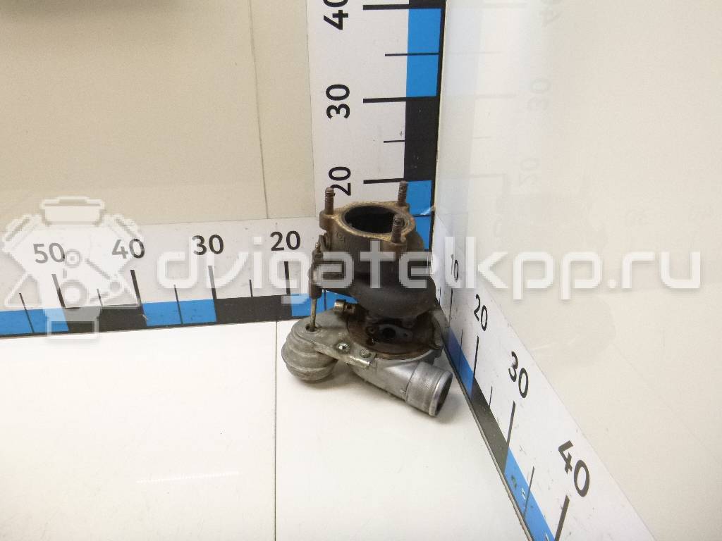 Фото Турбокомпрессор (турбина)  058145703J для Audi A4 / A6 {forloop.counter}}