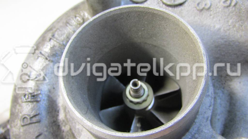 Фото Турбокомпрессор (турбина)  038145702J для Audi A3 / A8 / A4 / A6 {forloop.counter}}