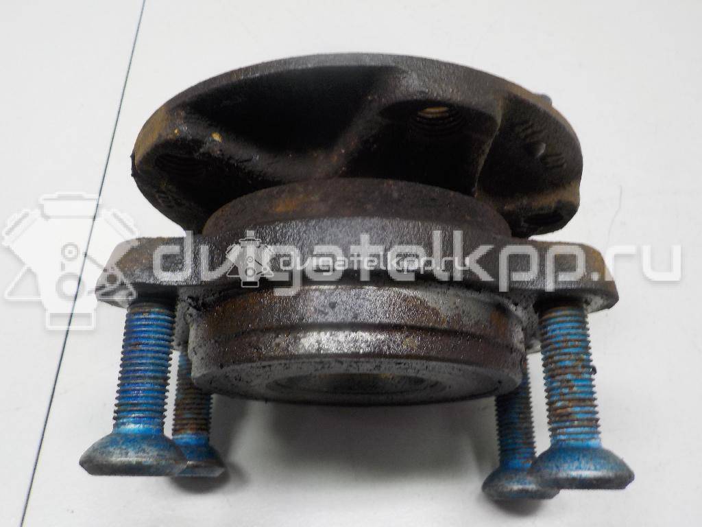 Фото Ступица передняя/задняя  3D0498607 для Volkswagen Phaeton 3D {forloop.counter}}
