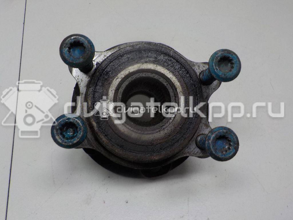 Фото Ступица передняя/задняя  3D0498607 для Volkswagen Phaeton 3D {forloop.counter}}