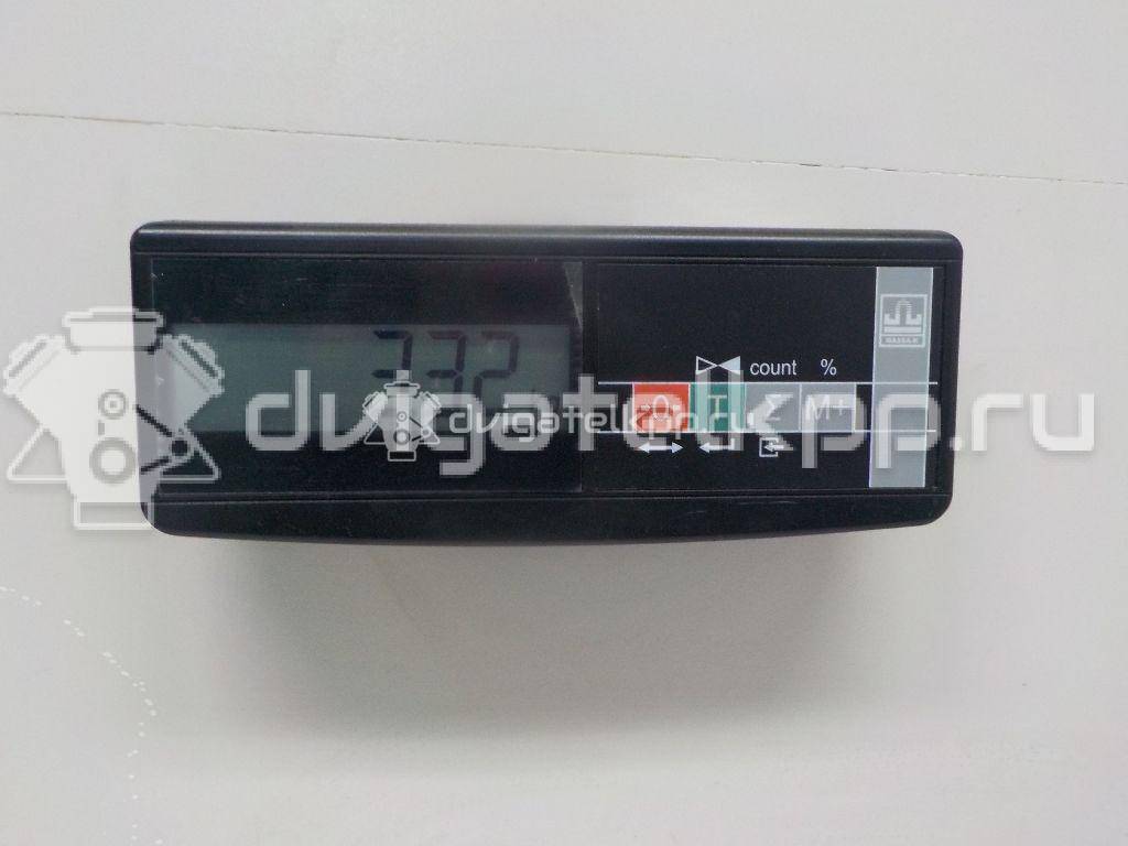 Фото Ступица передняя/задняя  3D0498607 для Volkswagen Phaeton 3D {forloop.counter}}