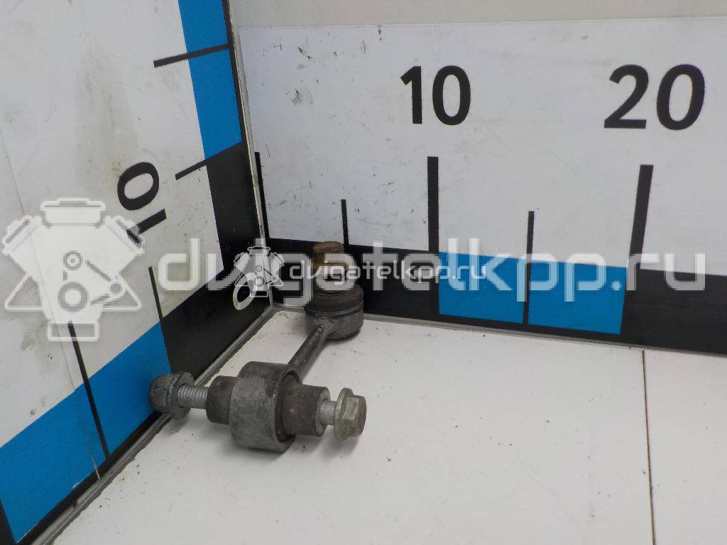 Фото Стойка заднего стабилизатора  4E0505465G для Volkswagen Phaeton 3D {forloop.counter}}