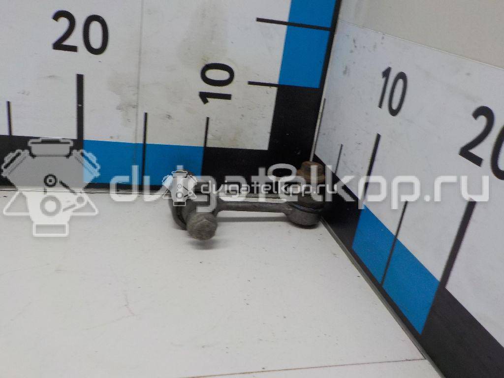 Фото Стойка заднего стабилизатора  4E0505465G для Volkswagen Phaeton 3D {forloop.counter}}