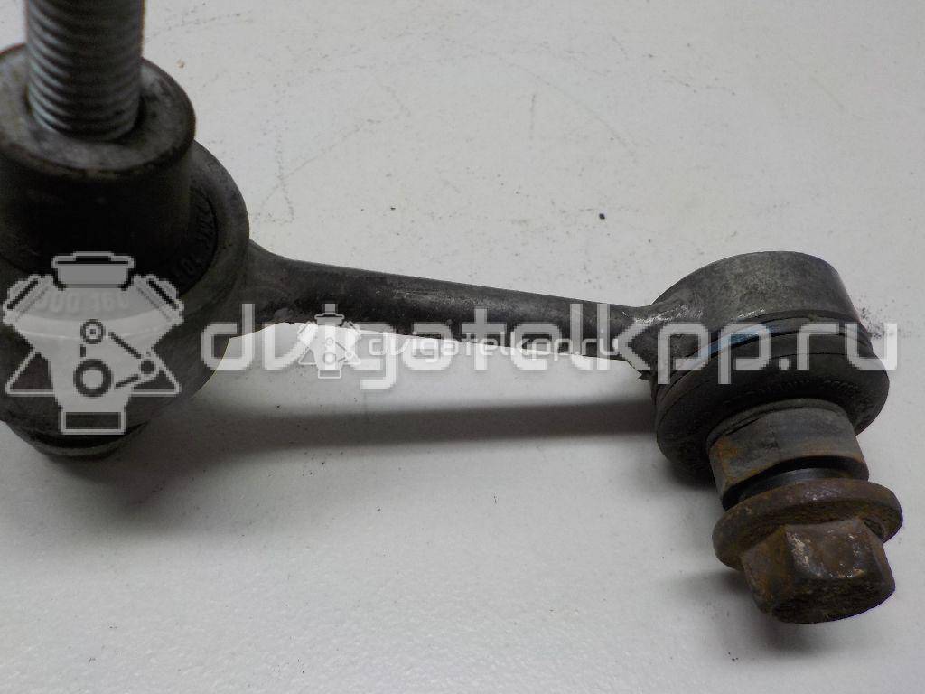 Фото Стойка заднего стабилизатора  4E0505465G для Volkswagen Phaeton 3D {forloop.counter}}