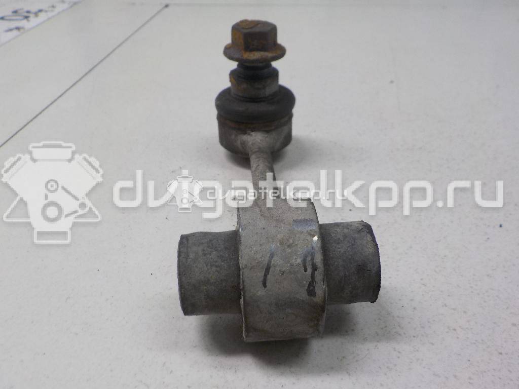 Фото Стойка заднего стабилизатора  4E0505465G для Volkswagen Phaeton 3D {forloop.counter}}