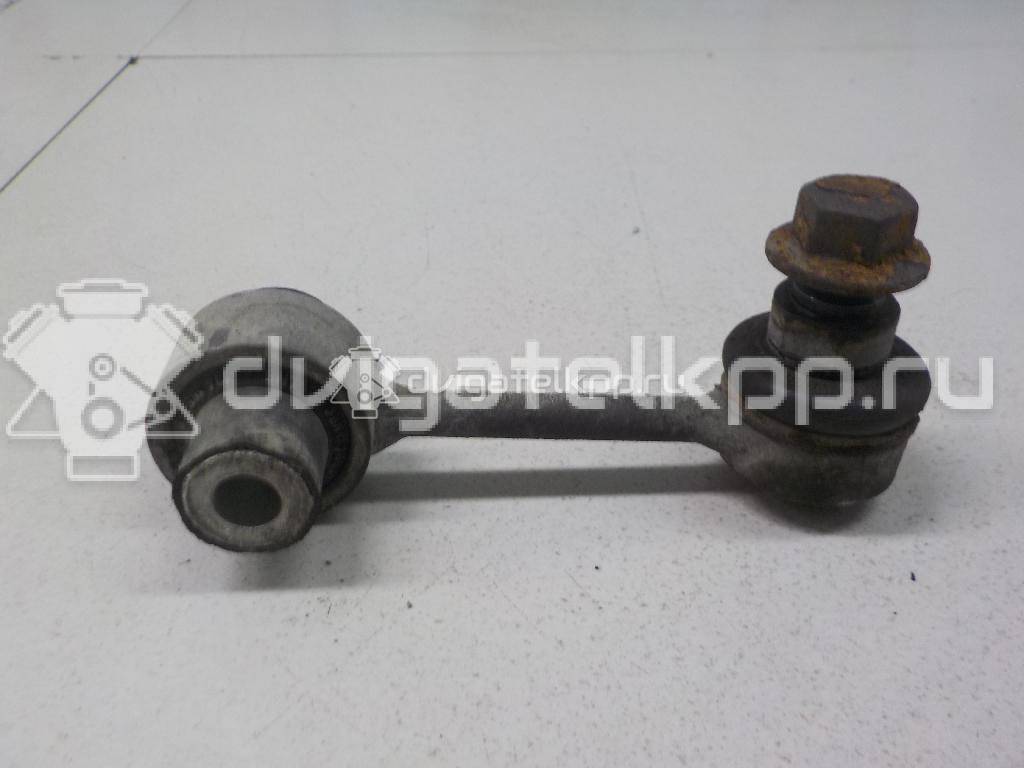 Фото Стойка заднего стабилизатора  4E0505465G для Volkswagen Phaeton 3D {forloop.counter}}