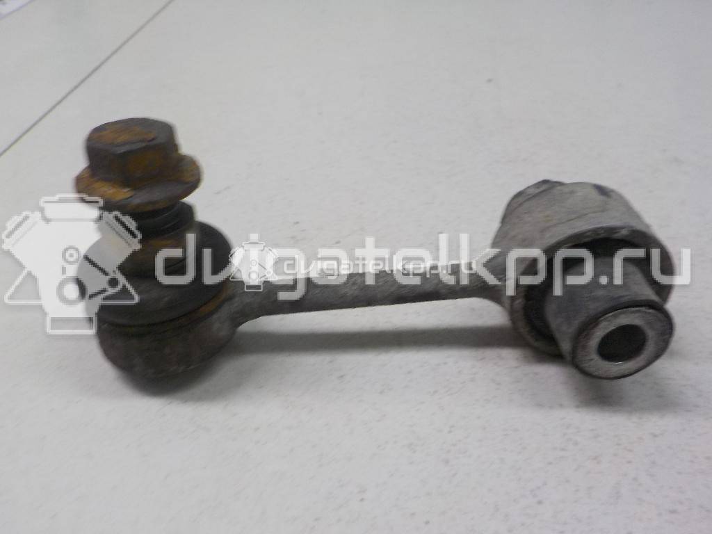 Фото Стойка заднего стабилизатора  4E0505465G для Volkswagen Phaeton 3D {forloop.counter}}