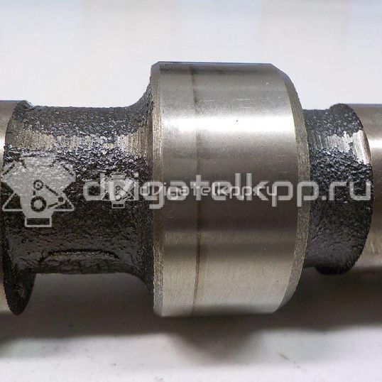 Фото Распредвал для двигателя K7M 812 для Renault / Dacia 83-84 л.с 8V 1.6 л бензин 130017870R