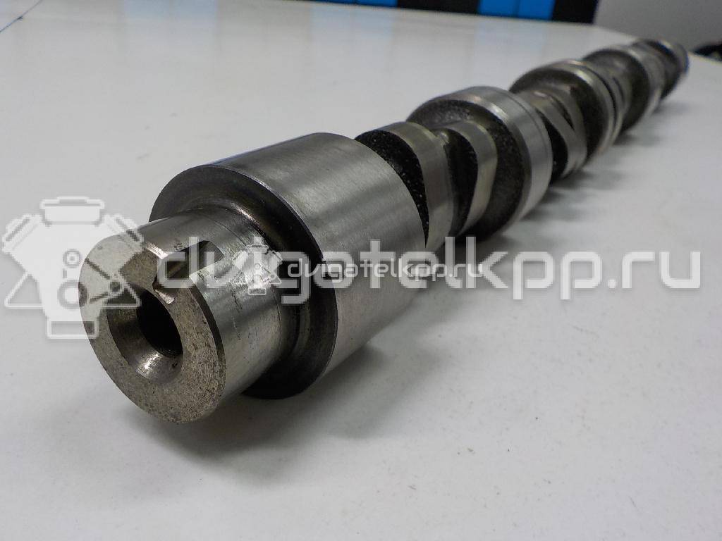 Фото Распредвал для двигателя K7M 812 для Renault / Dacia 83-84 л.с 8V 1.6 л бензин 130017870R {forloop.counter}}