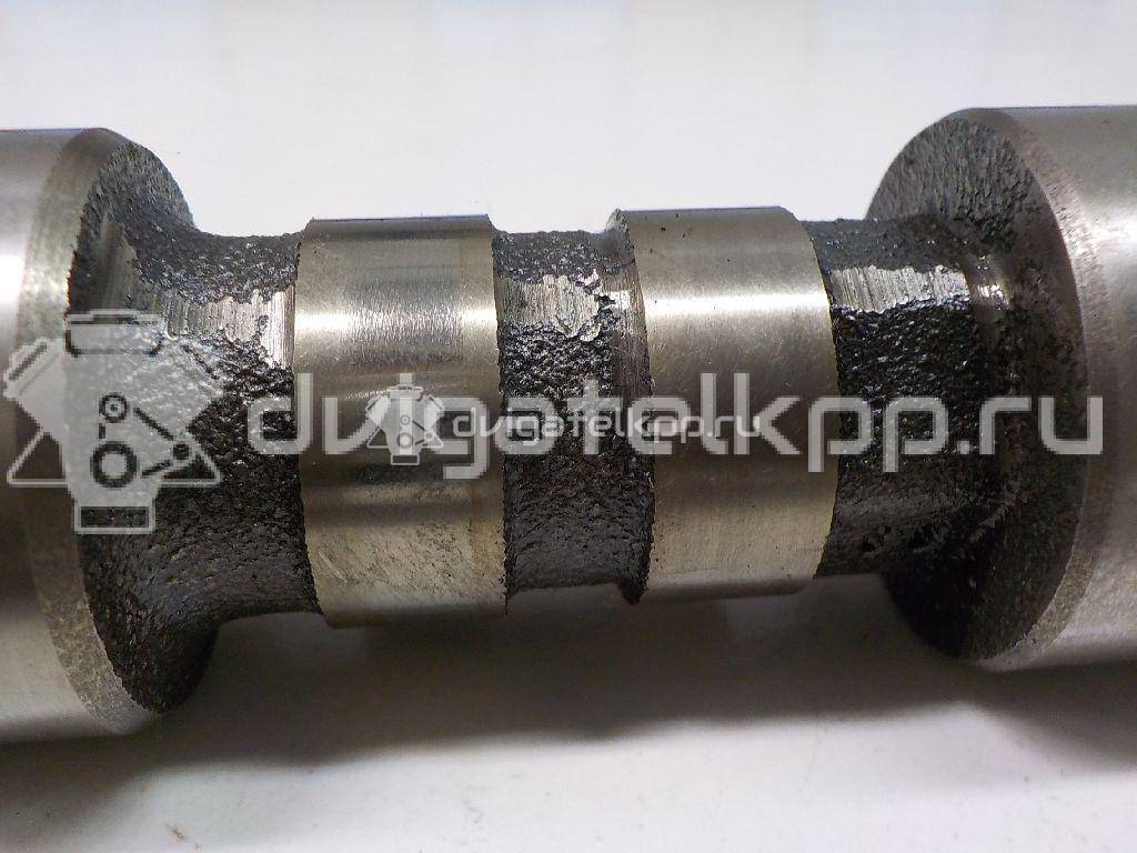 Фото Распредвал для двигателя K7M 812 для Renault / Dacia 83-84 л.с 8V 1.6 л бензин 130017870R {forloop.counter}}