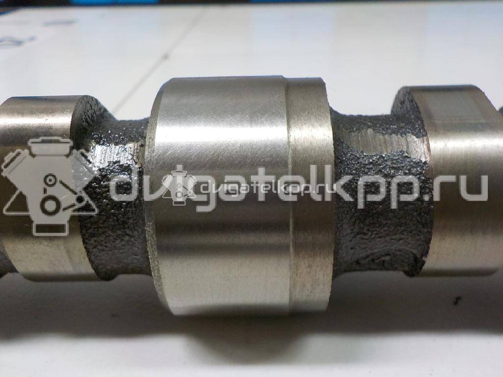 Фото Распредвал для двигателя K7M 812 для Renault / Dacia 83-84 л.с 8V 1.6 л бензин 130017870R {forloop.counter}}