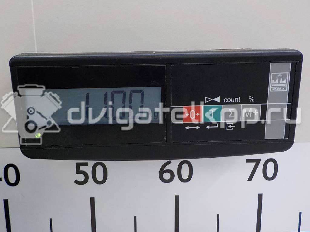 Фото Турбокомпрессор (турбина)  06H145701L для Audi A5 / A4 {forloop.counter}}