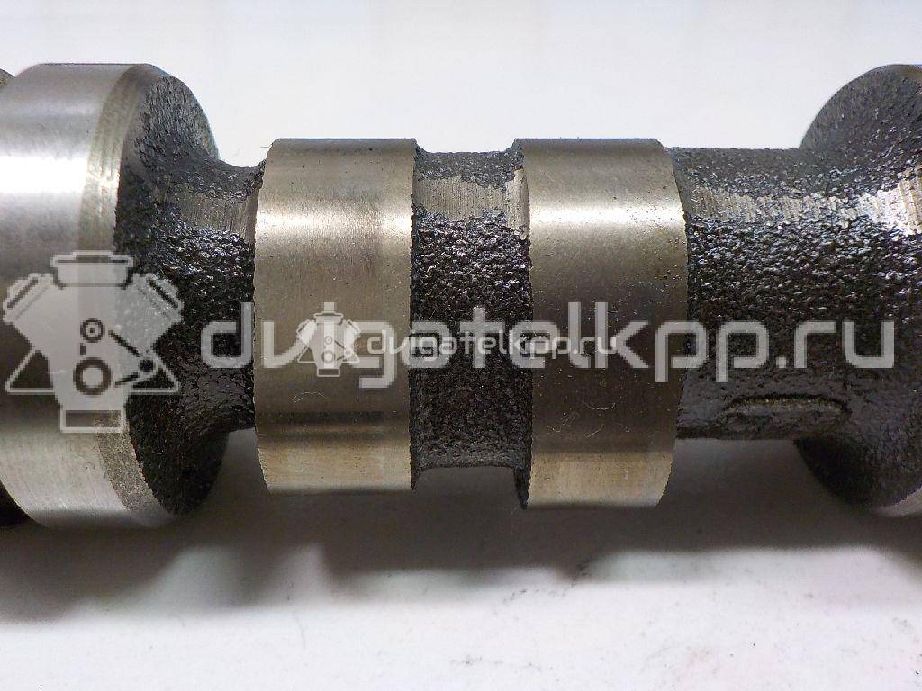 Фото Распредвал для двигателя K7M 812 для Renault / Dacia 83-84 л.с 8V 1.6 л бензин 130017870R {forloop.counter}}