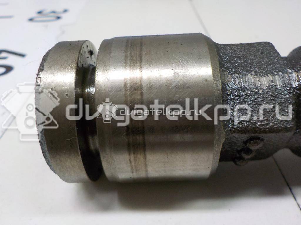 Фото Распредвал для двигателя K7M 812 для Renault / Dacia 83-84 л.с 8V 1.6 л бензин 130017870R {forloop.counter}}