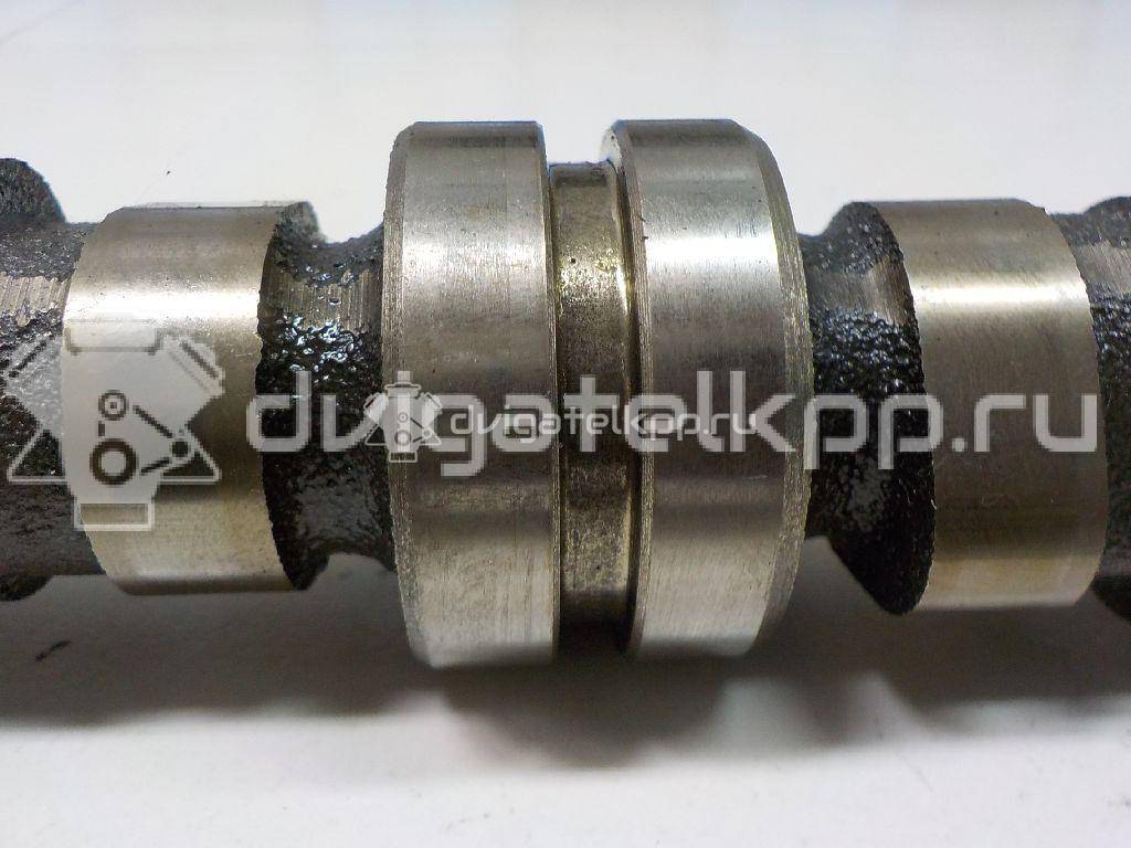 Фото Распредвал для двигателя K7M 812 для Renault / Dacia 83-84 л.с 8V 1.6 л бензин 130017870R {forloop.counter}}