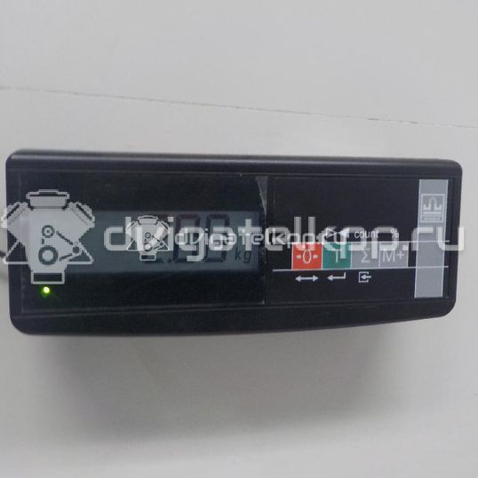 Фото Рычаг передний нижний правый  4E0407694N для Volkswagen Phaeton 3D