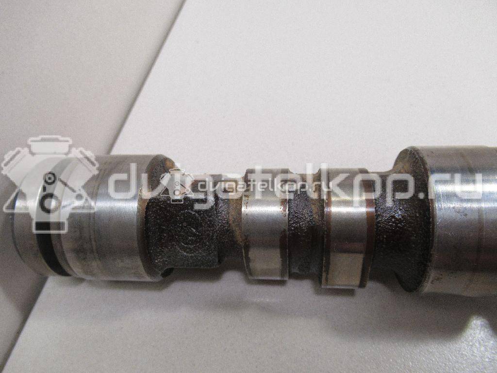 Фото Распредвал для двигателя K7M 812 для Renault / Dacia 83-84 л.с 8V 1.6 л бензин 130017870R {forloop.counter}}