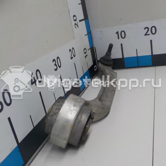 Фото Рычаг передний нижний левый  4E0407693N для Volkswagen Phaeton 3D