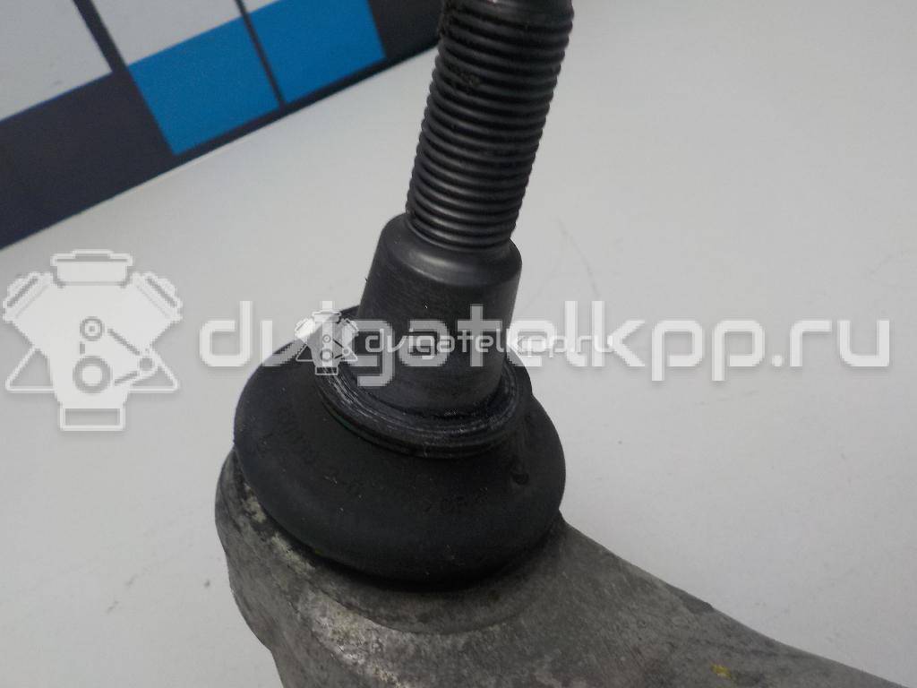 Фото Рычаг передний нижний левый  4E0407693N для Volkswagen Phaeton 3D {forloop.counter}}