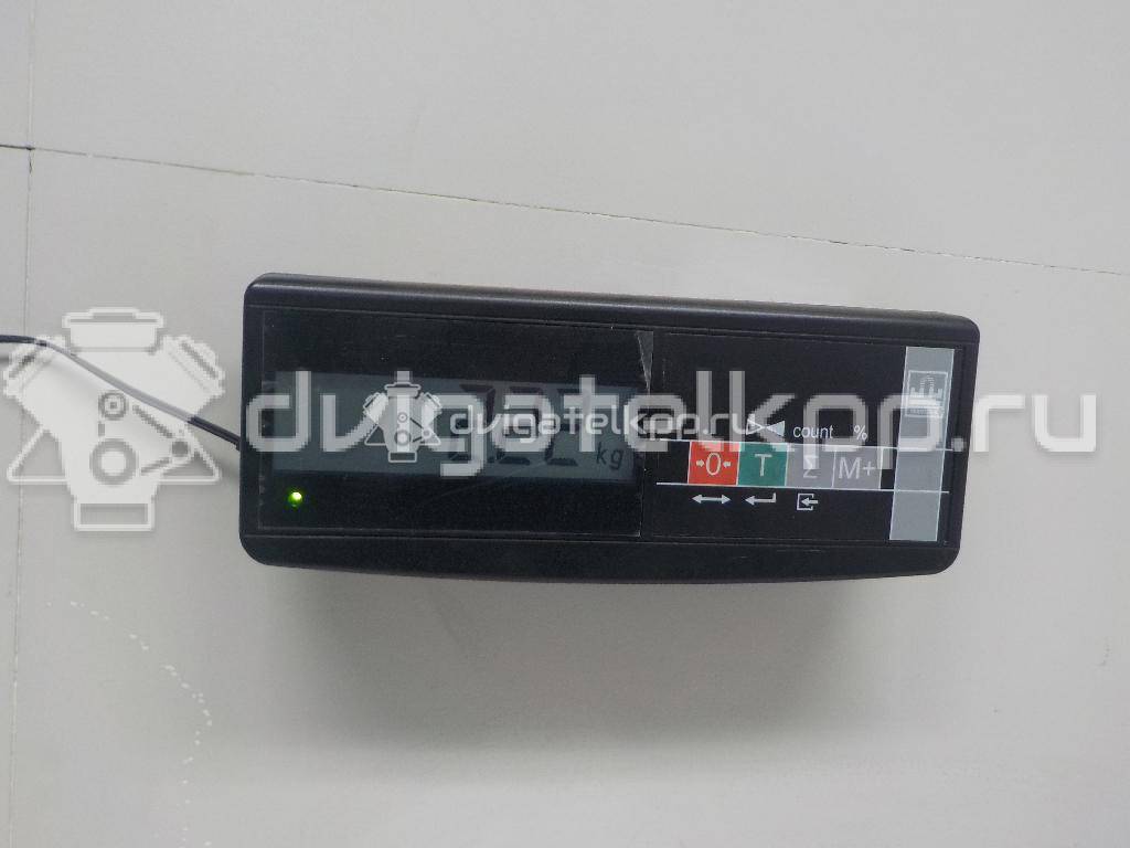 Фото Рычаг передний нижний левый  4E0407693N для Volkswagen Phaeton 3D {forloop.counter}}