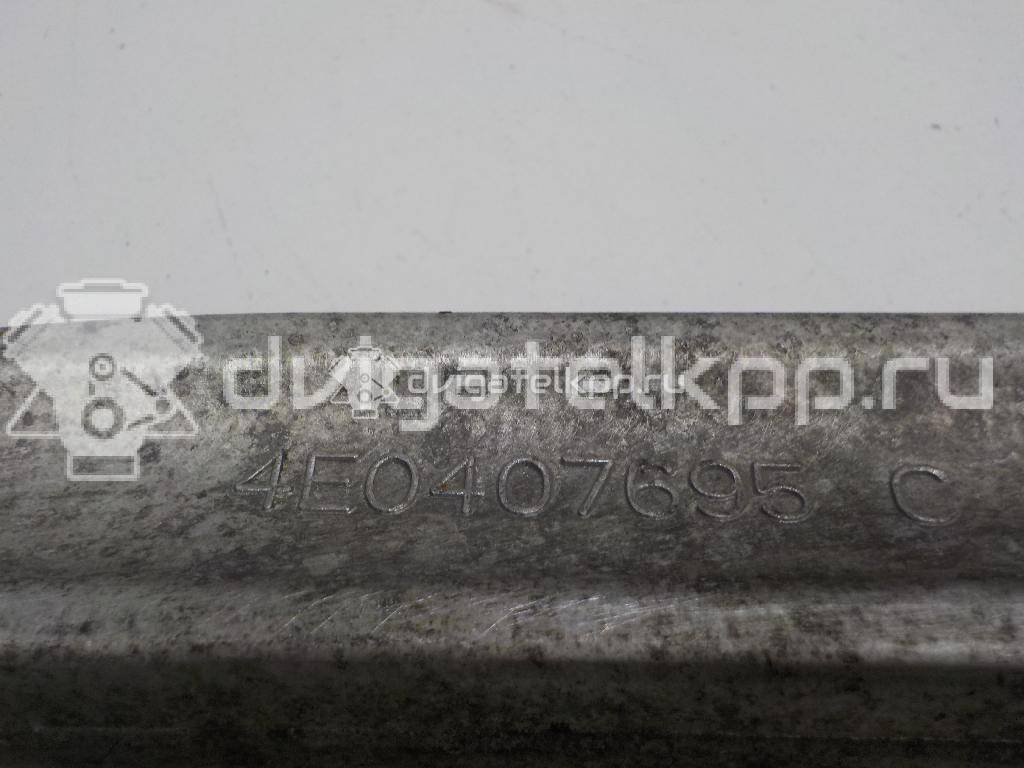 Фото Рычаг передний нижний левый  4E0407693N для Volkswagen Phaeton 3D {forloop.counter}}