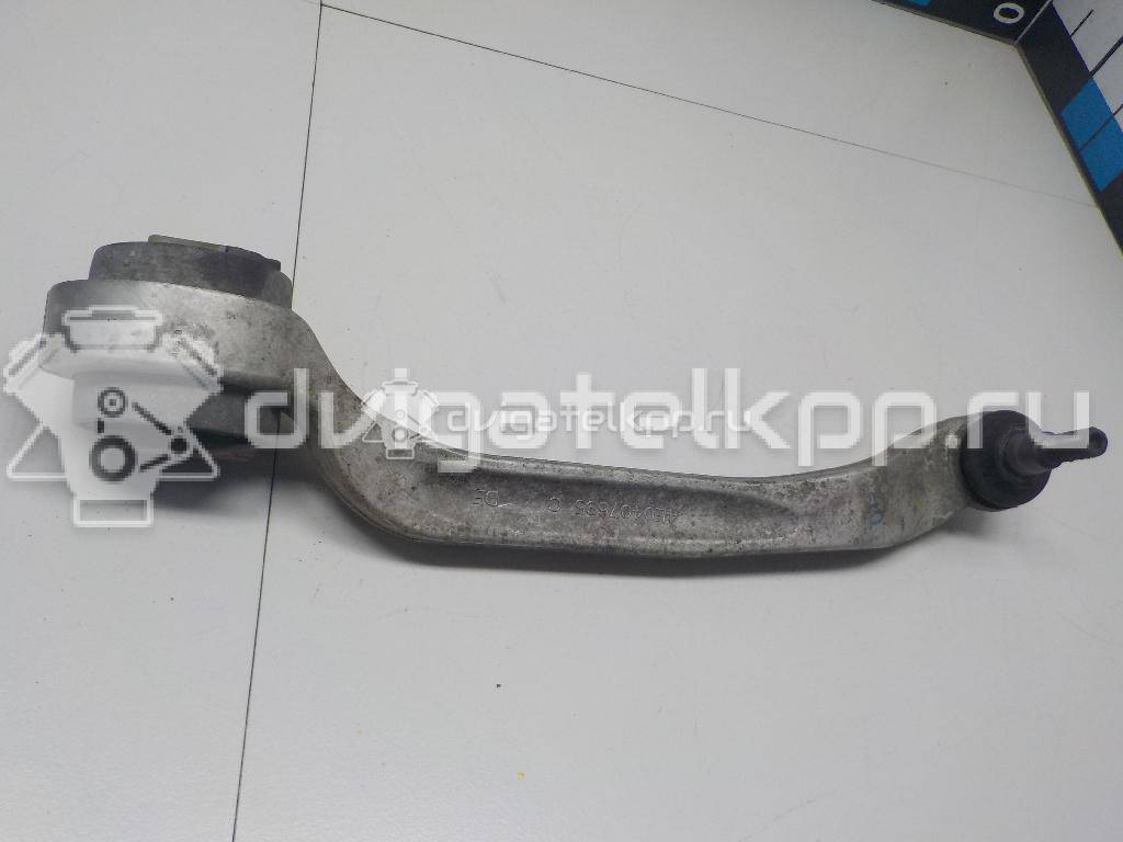 Фото Рычаг передний нижний левый  4E0407693N для Volkswagen Phaeton 3D {forloop.counter}}