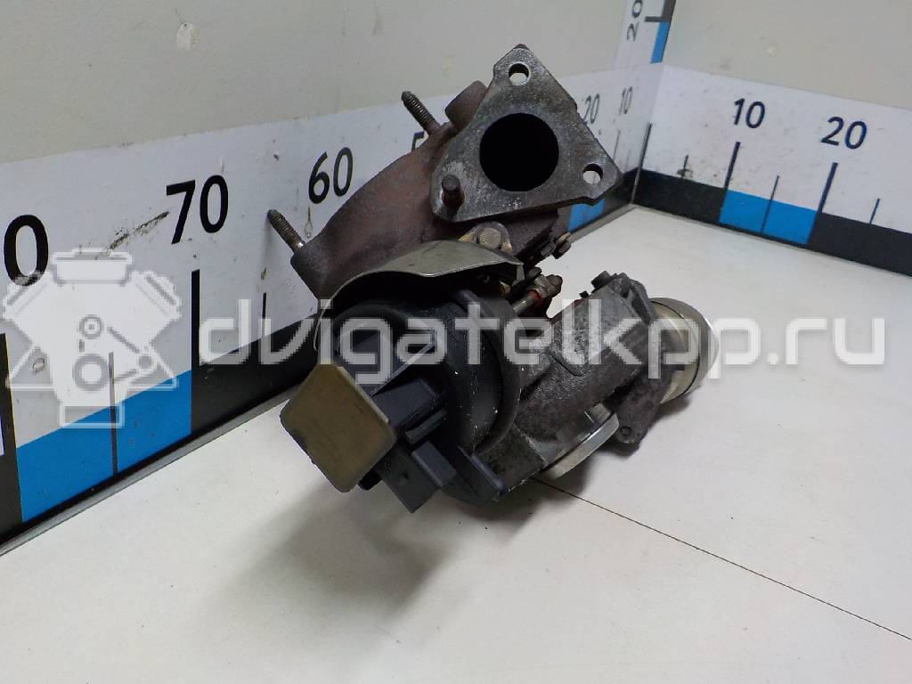 Фото Турбокомпрессор (турбина)  03L145702H для Audi Q5 / A5 / A4 / A6 {forloop.counter}}