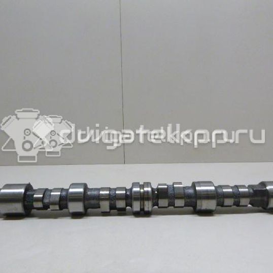 Фото Распредвал для двигателя K7M 812 для Renault / Dacia 83-84 л.с 8V 1.6 л бензин 130017870R