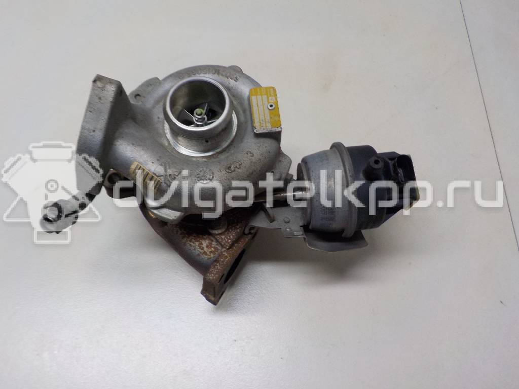 Фото Турбокомпрессор (турбина)  03l145702j для Audi Q5 / A5 / A4 / A6 {forloop.counter}}