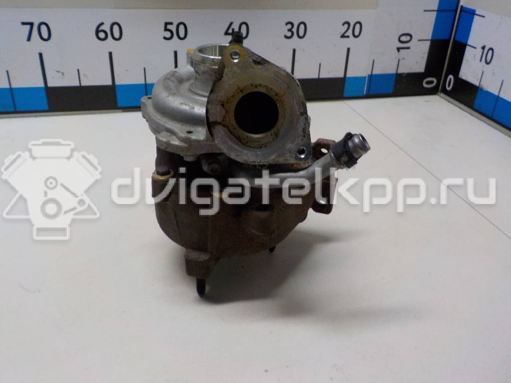 Фото Турбокомпрессор (турбина)  03l145702j для Audi Q5 / A5 / A4 / A6 {forloop.counter}}