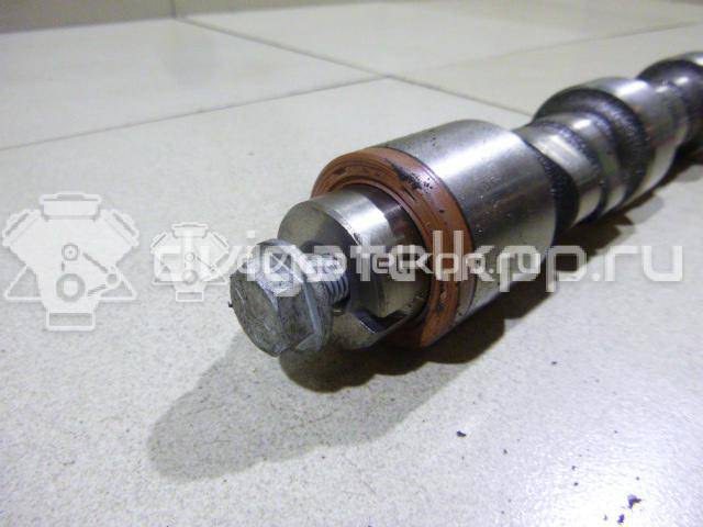 Фото Распредвал для двигателя K7M 812 для Renault / Dacia 83-84 л.с 8V 1.6 л бензин 130017870R {forloop.counter}}