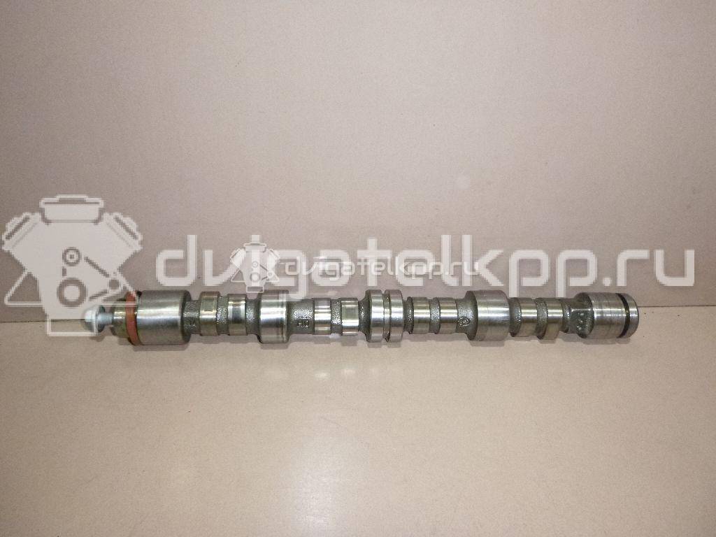 Фото Распредвал для двигателя K7M 812 для Renault / Dacia 83-84 л.с 8V 1.6 л бензин 130017870R {forloop.counter}}