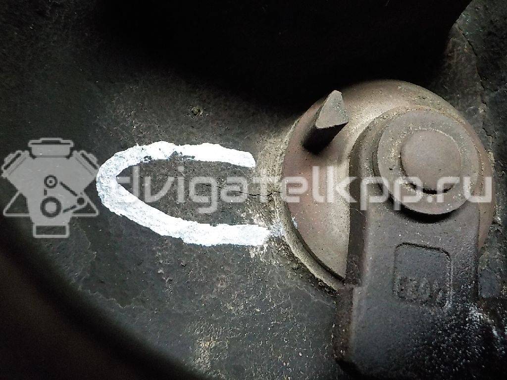 Фото Турбокомпрессор (турбина)  078145701S для Audi Allroad / A4 / A6 {forloop.counter}}