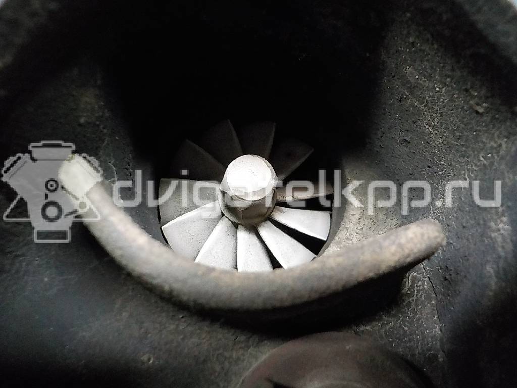 Фото Турбокомпрессор (турбина)  078145701S для Audi Allroad / A4 / A6 {forloop.counter}}