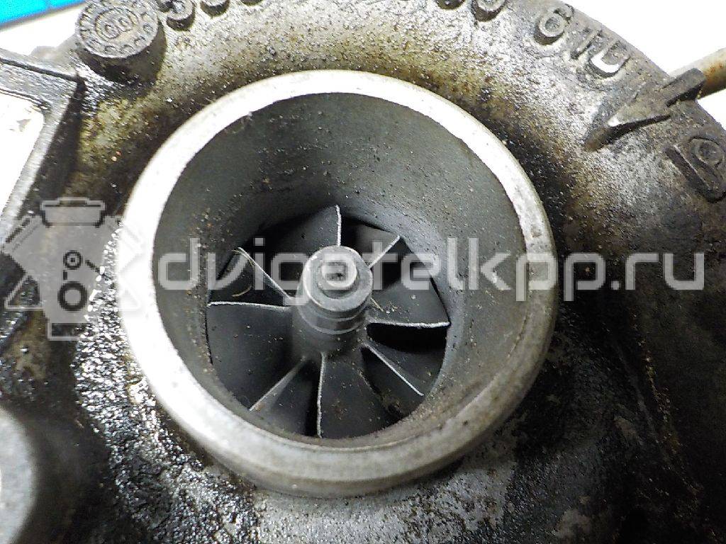 Фото Турбокомпрессор (турбина)  078145701S для Audi Allroad / A4 / A6 {forloop.counter}}