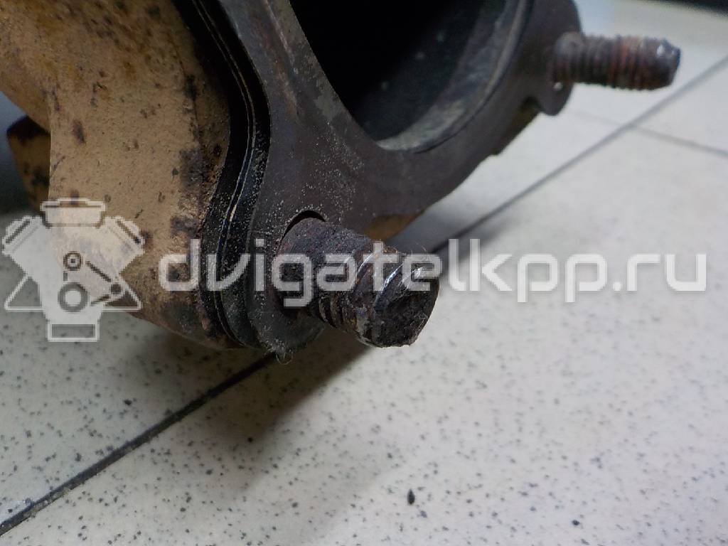 Фото Турбокомпрессор (турбина)  078145702S для Audi Allroad / A4 / A6 {forloop.counter}}